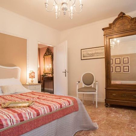 Venezia Ca' Dri Apartment Exteriör bild