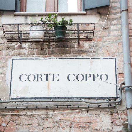 Venezia Ca' Dri Apartment Exteriör bild