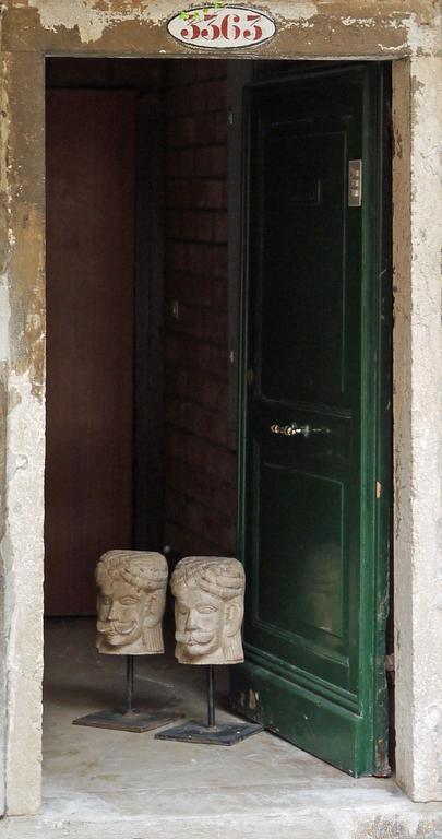 Venezia Ca' Dri Apartment Rum bild