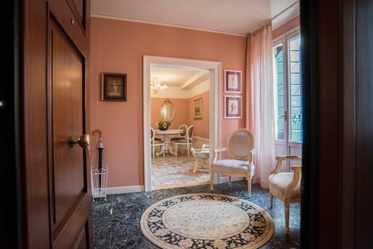 Venezia Ca' Dri Apartment Exteriör bild