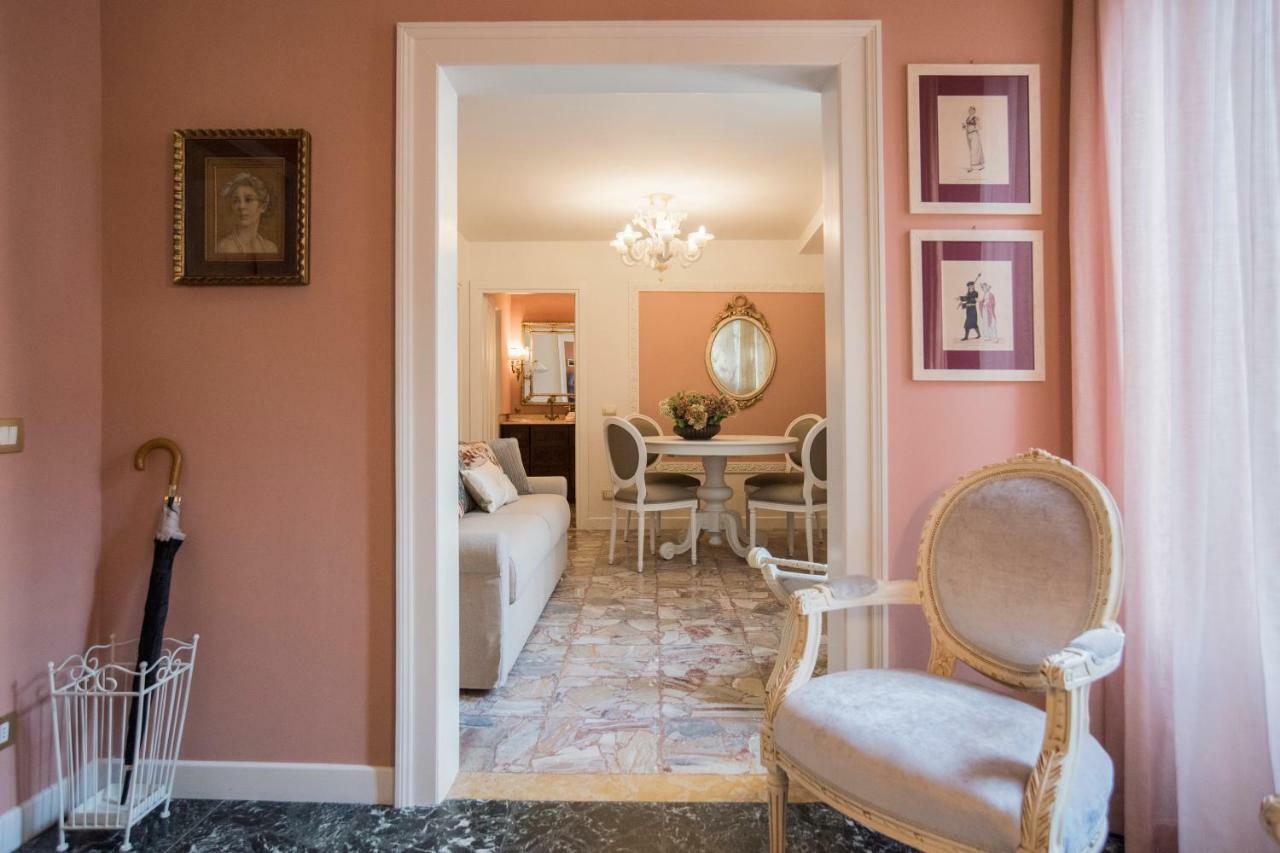 Venezia Ca' Dri Apartment Exteriör bild
