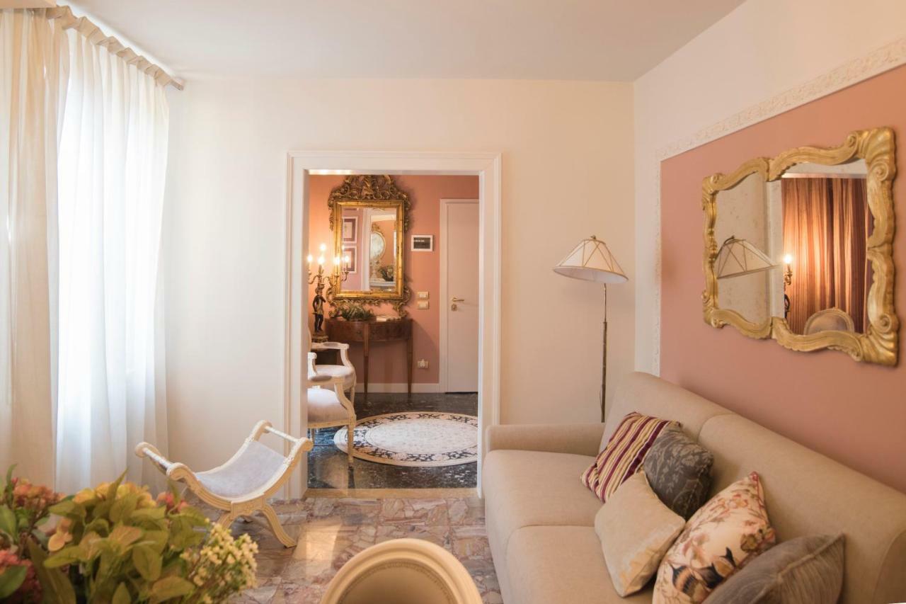 Venezia Ca' Dri Apartment Exteriör bild