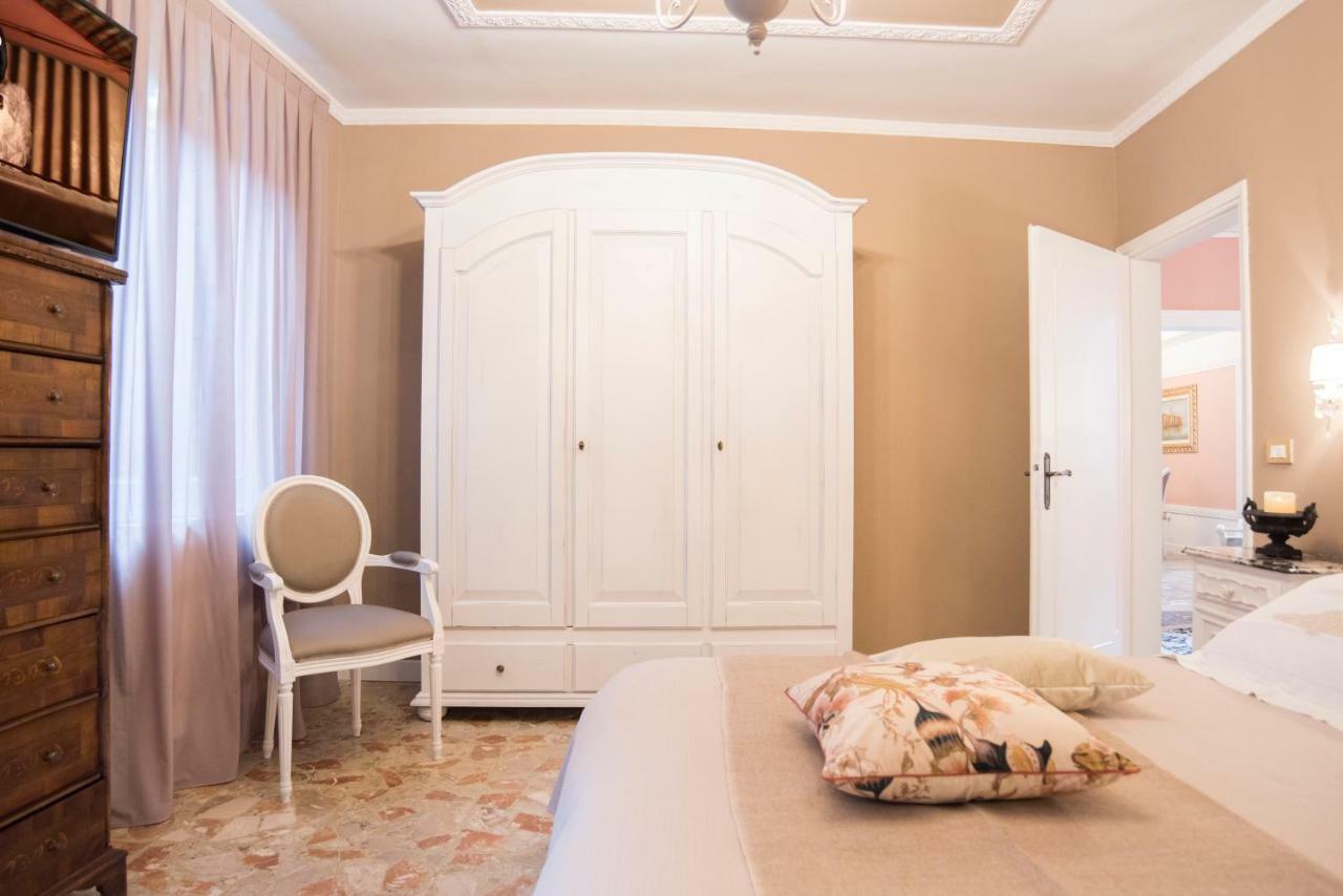 Venezia Ca' Dri Apartment Exteriör bild