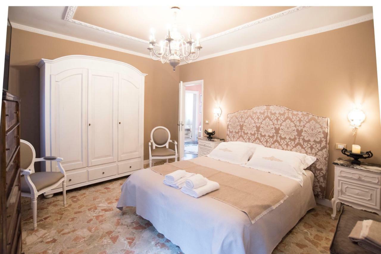 Venezia Ca' Dri Apartment Exteriör bild