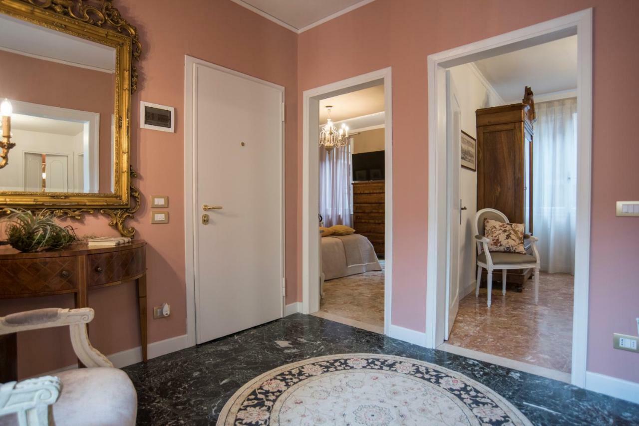 Venezia Ca' Dri Apartment Exteriör bild