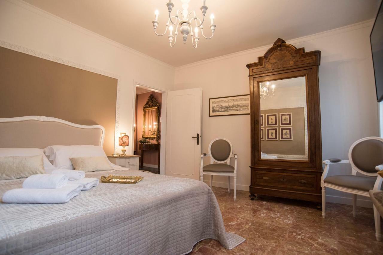 Venezia Ca' Dri Apartment Exteriör bild