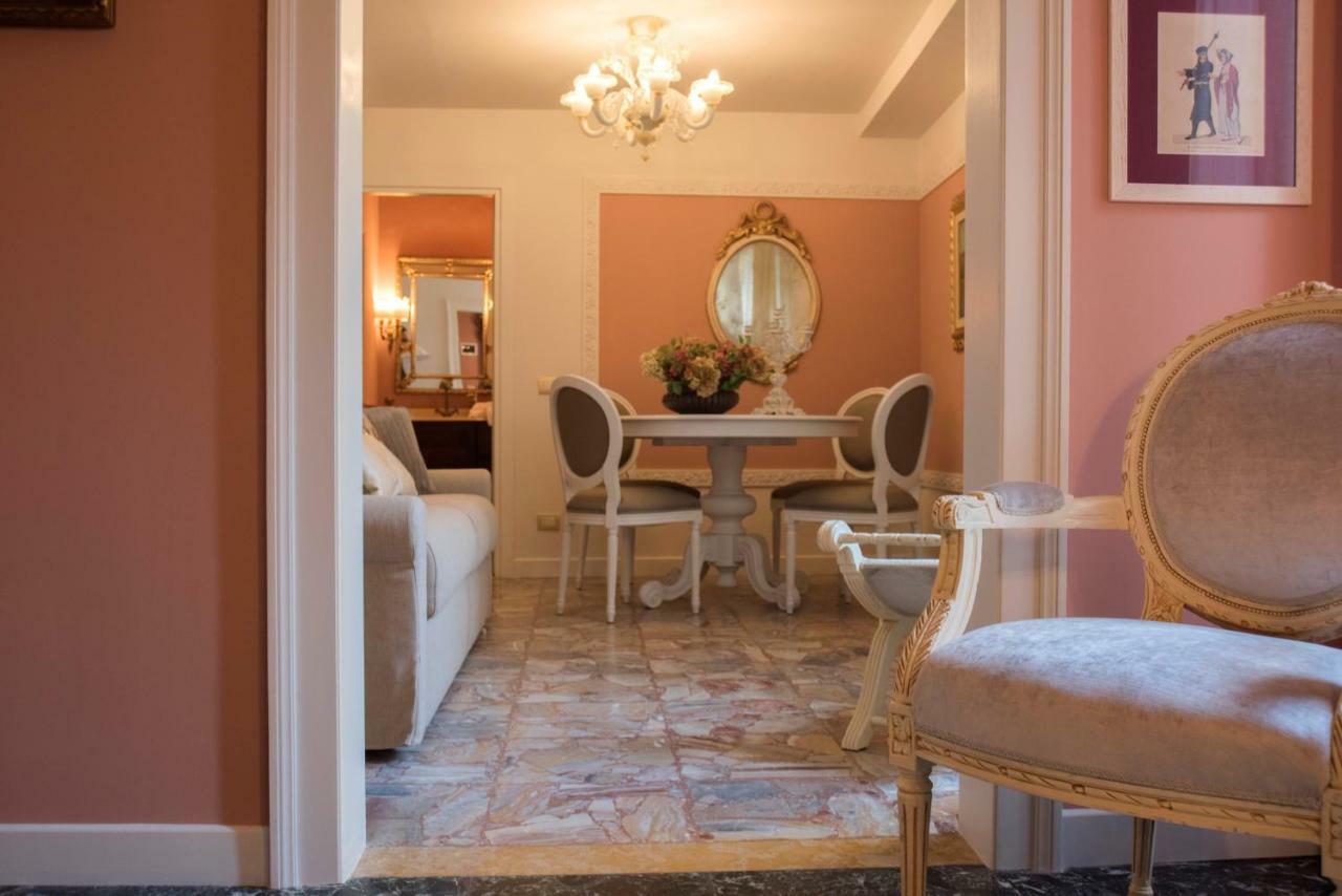 Venezia Ca' Dri Apartment Exteriör bild
