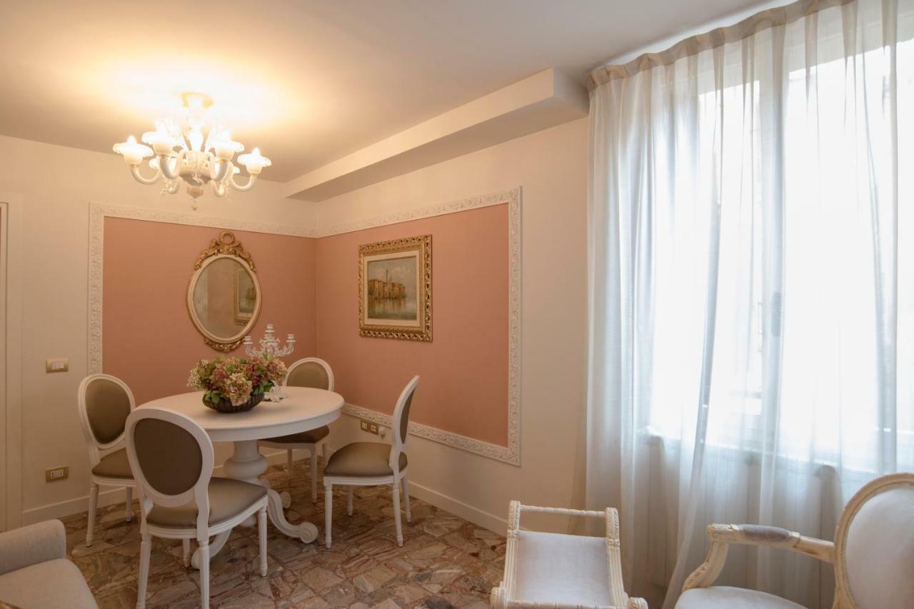 Venezia Ca' Dri Apartment Exteriör bild