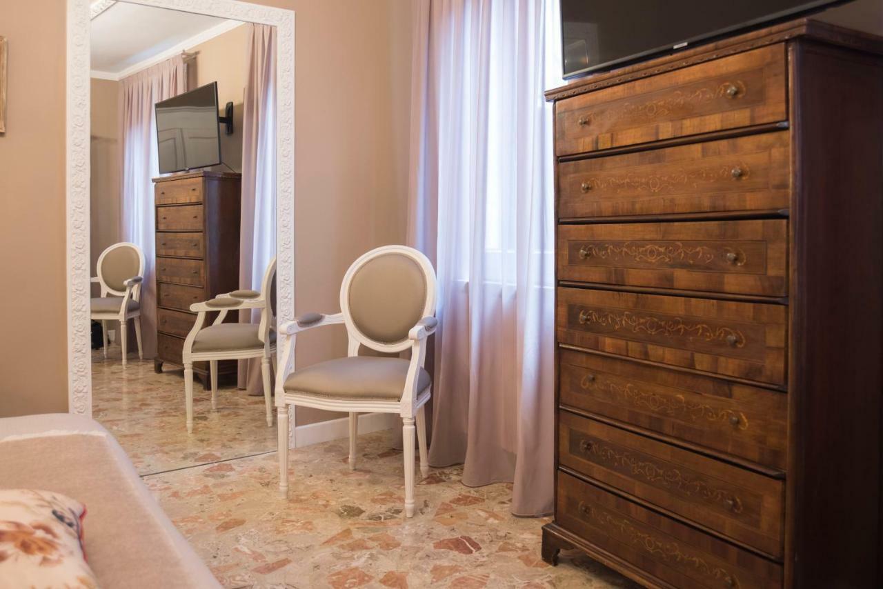 Venezia Ca' Dri Apartment Exteriör bild