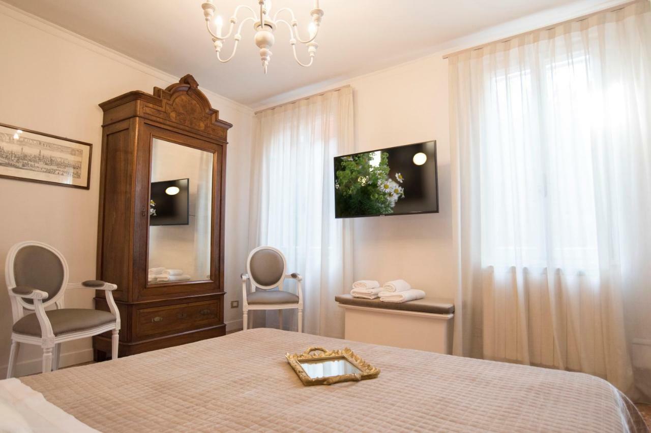 Venezia Ca' Dri Apartment Exteriör bild